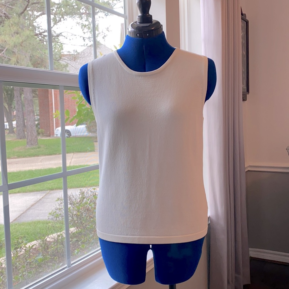 Kasper Career Top Size M